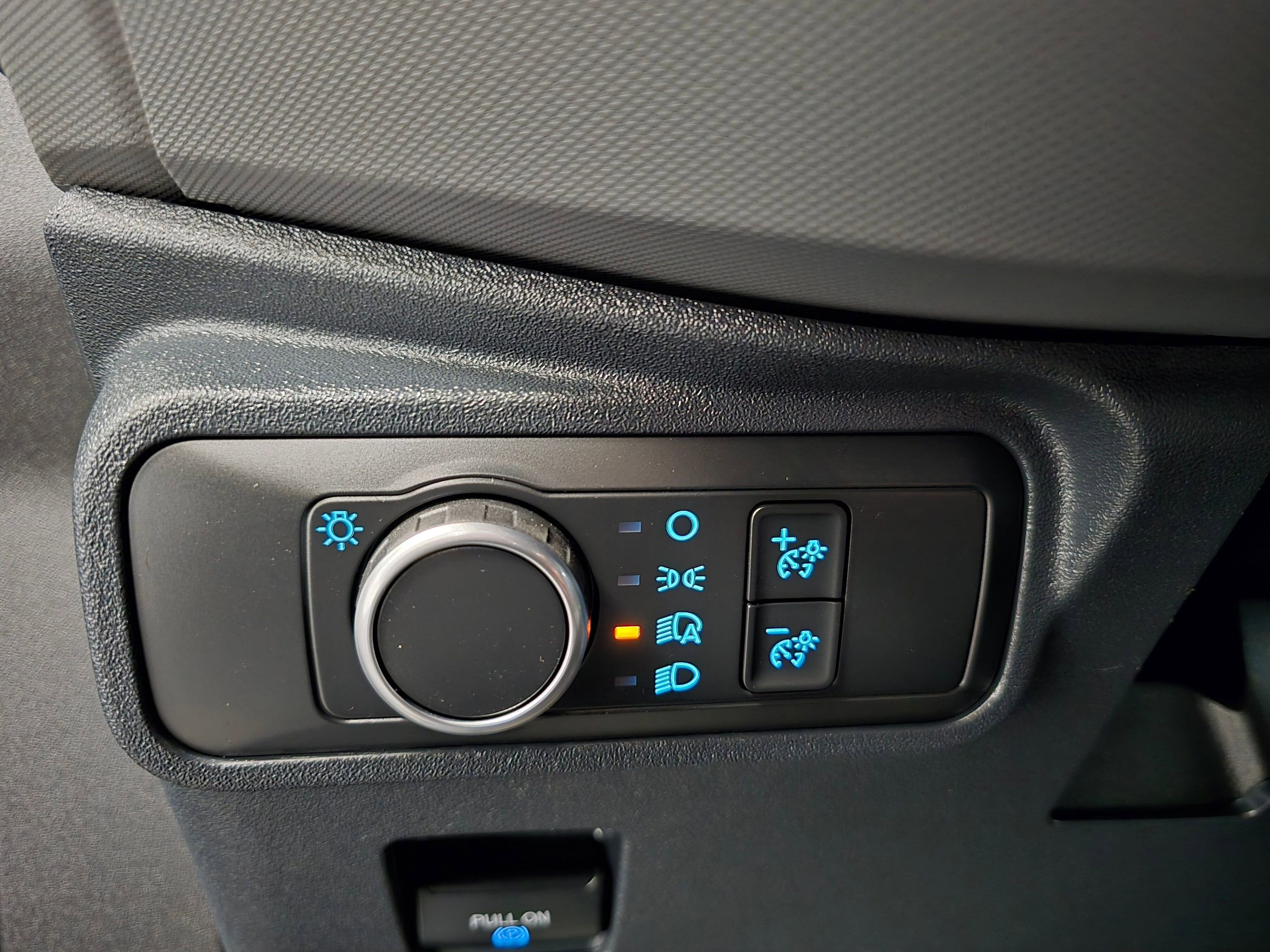 Used 2022 Ford Bronco Base image 30