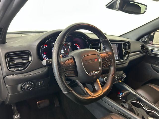 Used 2022 Dodge Durango GT AWD/4WD image 13