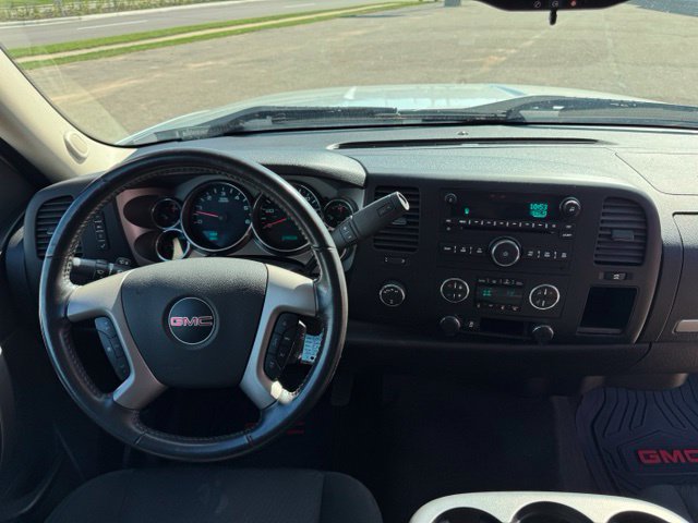 Used 2012 GMC Sierra 1500 SLE w/ Power Tech Package AWD/4WD image 17