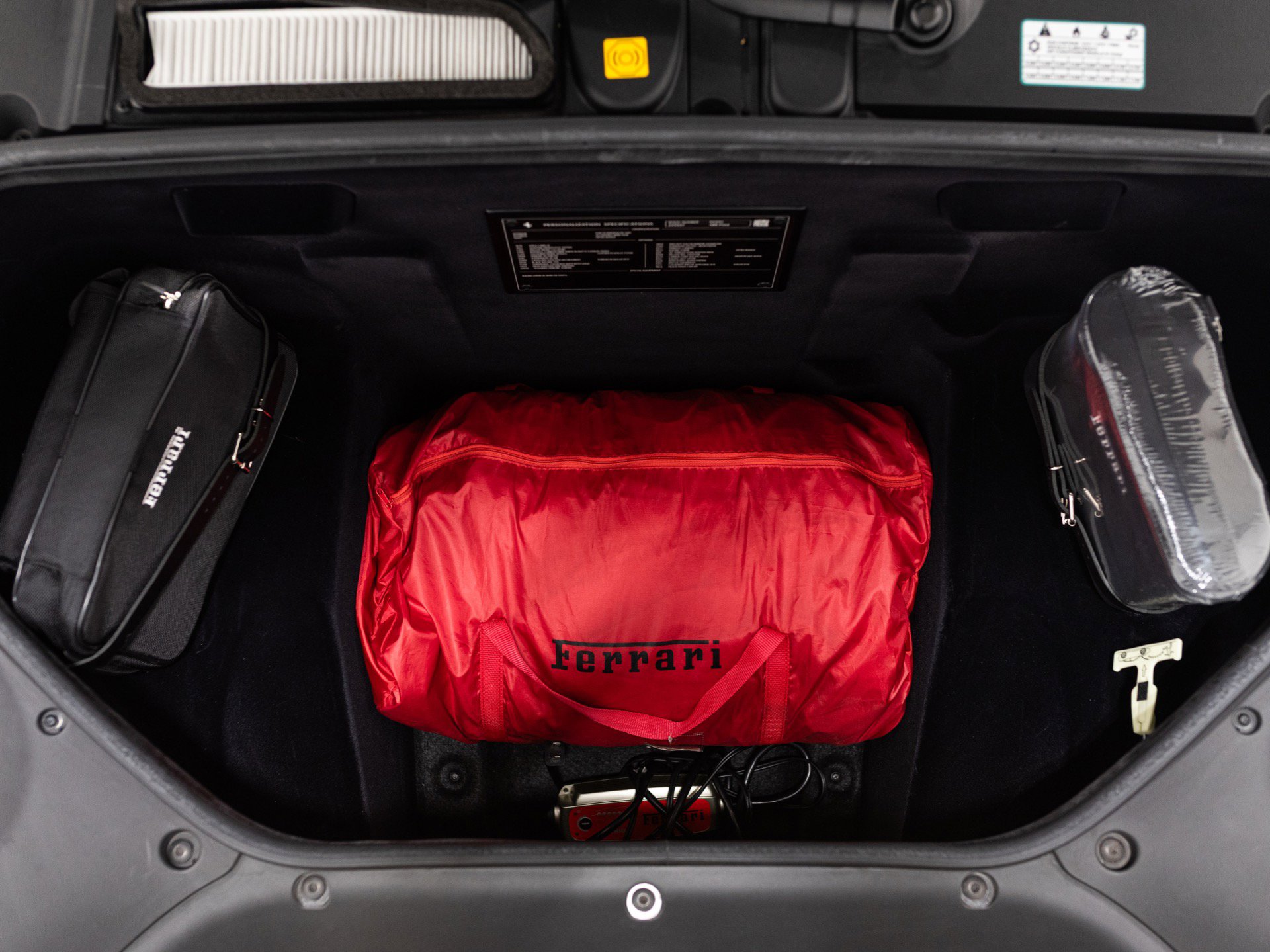 Used 2019 Ferrari 488 Pista Coupe image 22