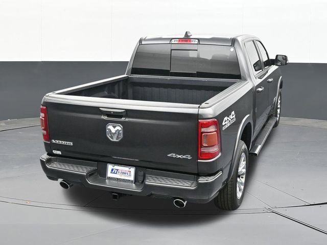 Used 2019 RAM 1500 Laramie w/ Sport Appearance Package image 63