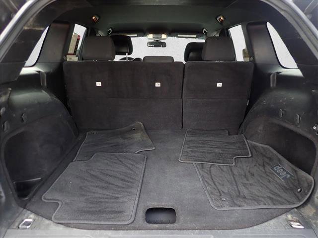 Used 2014 Jeep Grand Cherokee Laredo w/ Quick Order Package 23E AWD/4WD image 8