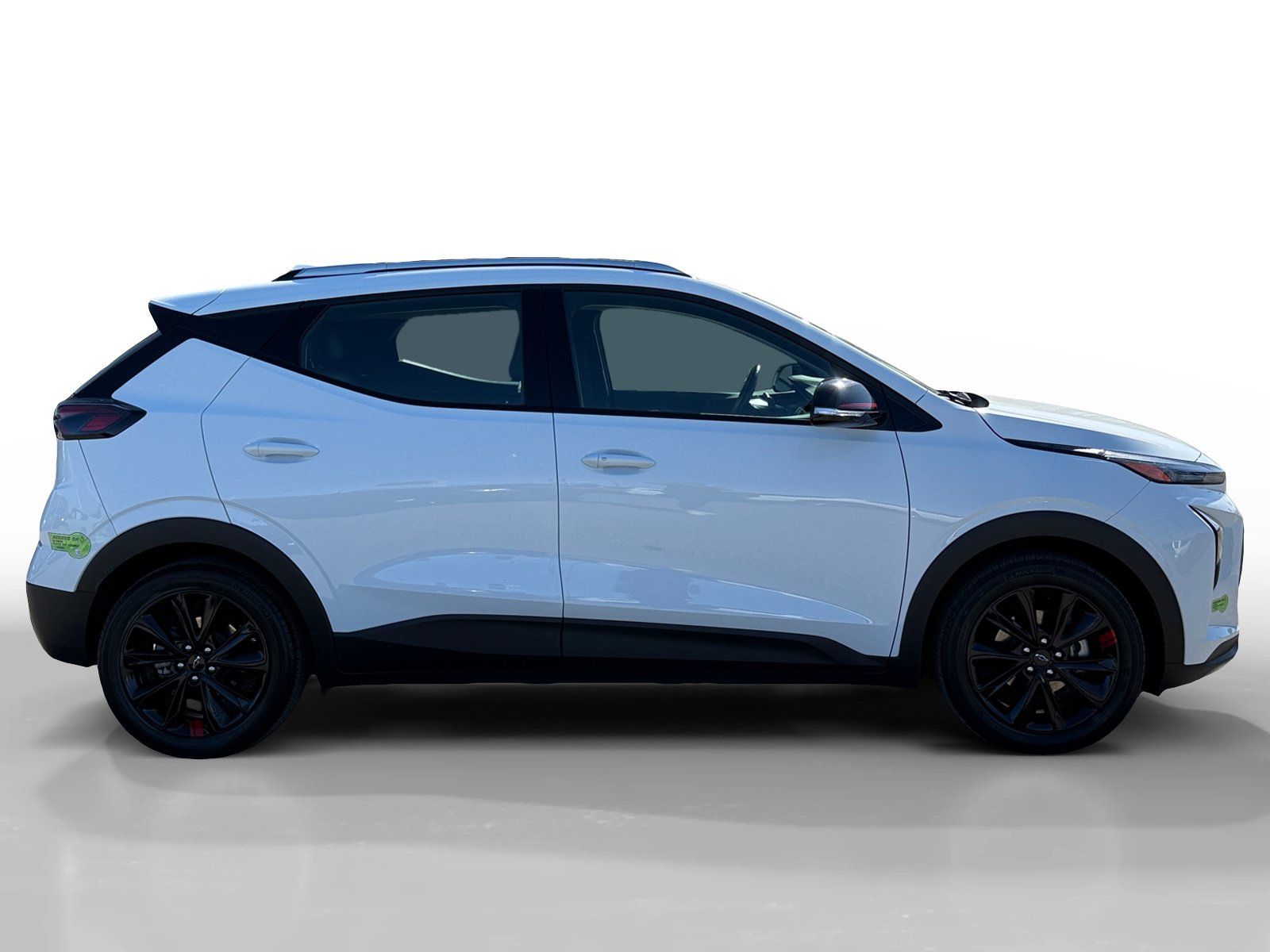 Used 2023 Chevrolet Bolt EUV LT w/ Convenience Package FWD image 6