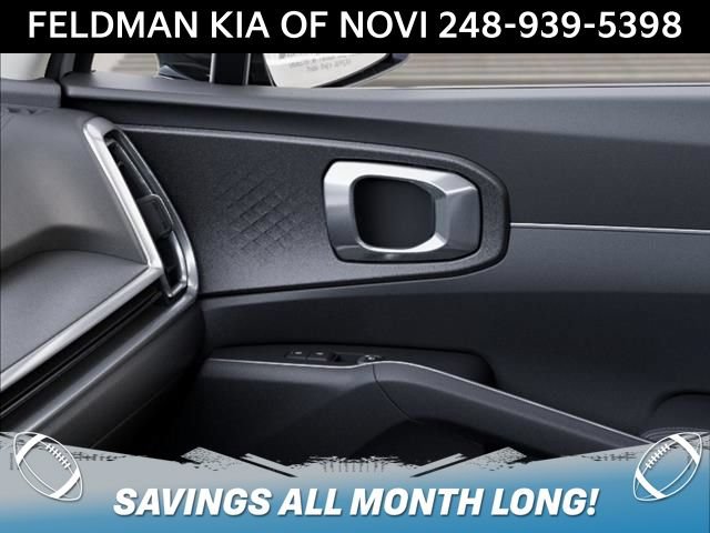 New 2026 Kia Sorento S w/ S Panoramic Sunroof Package FWD image 26