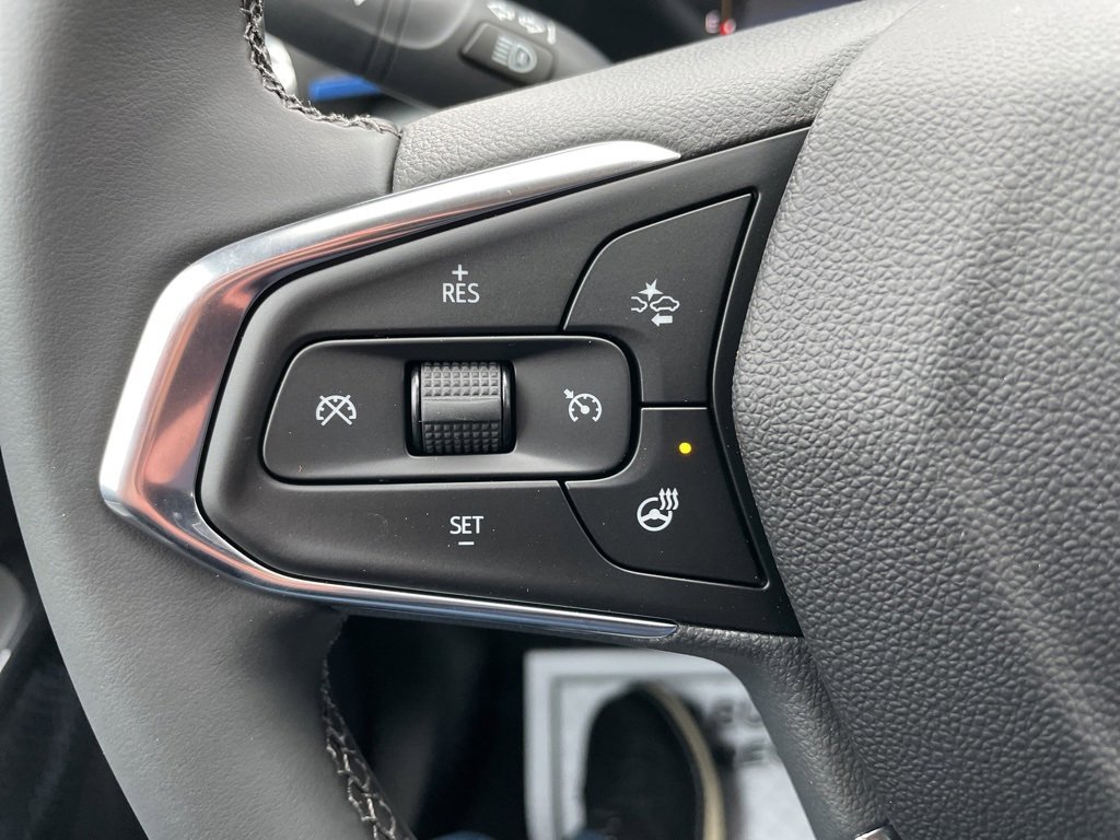 New 2026 Chevrolet Trax LT w/ Driver Confidence Package image 6