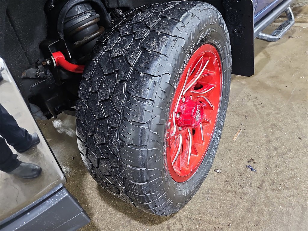 Used 2016 Chevrolet Silverado 1500 LT w/ All Star Edition image 37