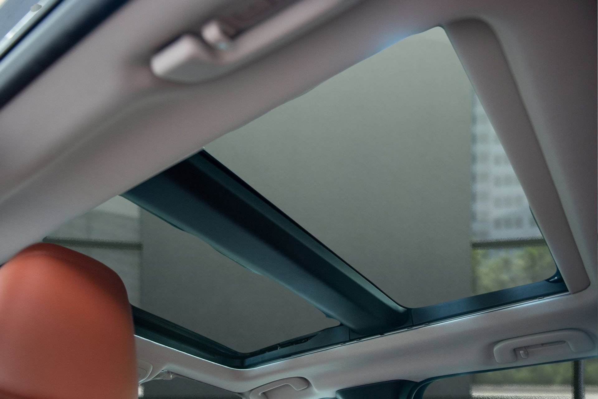 New 2025 MAZDA CX-50 Meridian Edition w/ Weather Package image 25