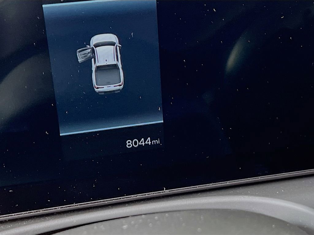 Certified 2025 Hyundai Santa Cruz SEL image 13