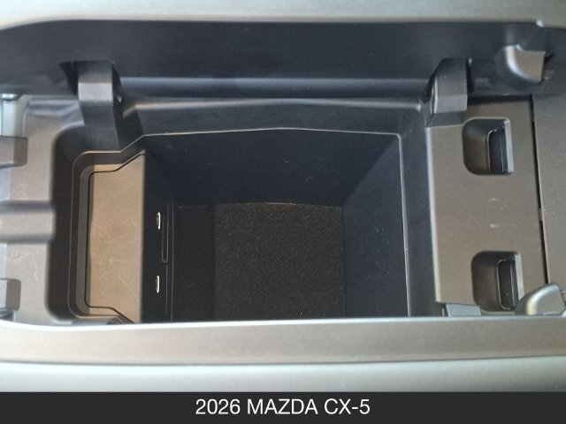 Certified 2026 MAZDA CX-5 Preferred AWD/4WD image 16