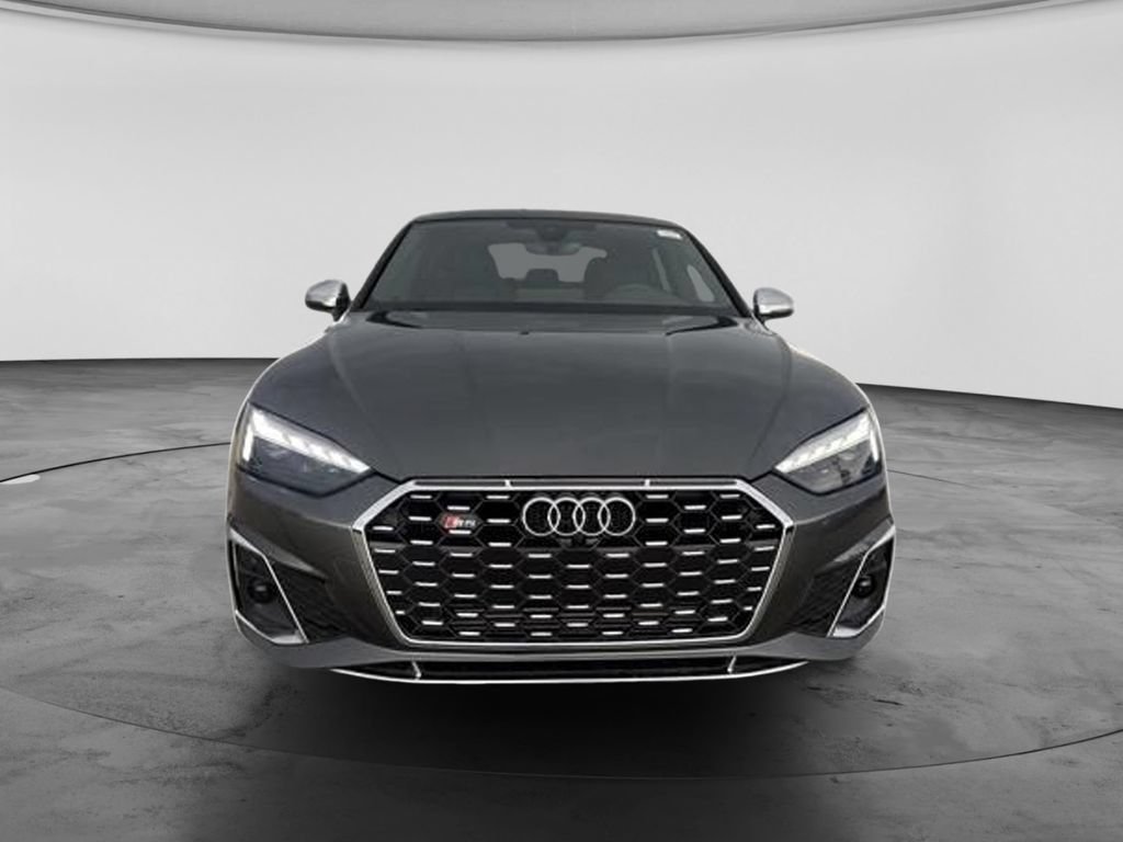 Used 2024 Audi S5 Premium Plus w/ Premium Plus Package AWD/4WD image 8