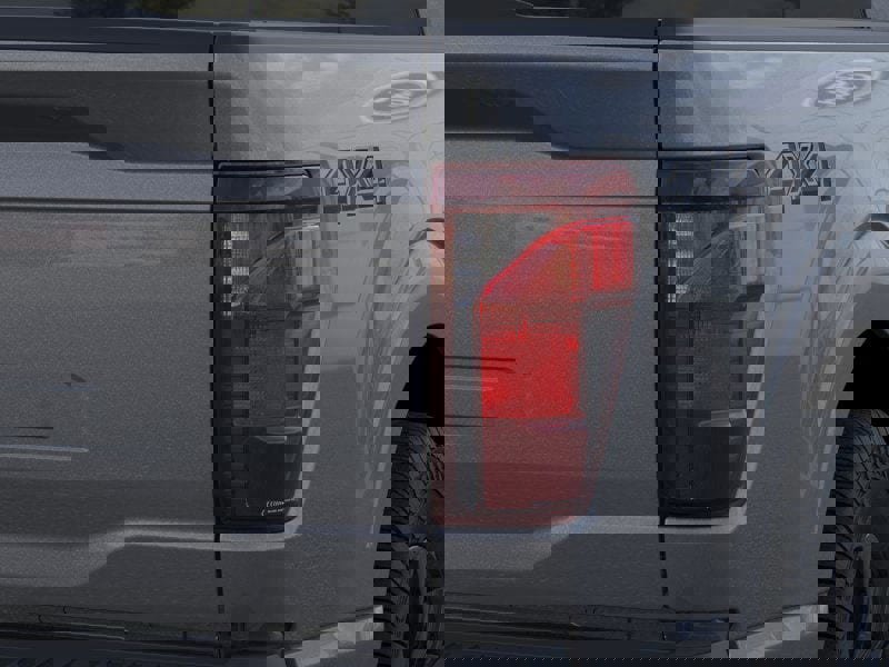 New 2025 Ford F150 XLT image 21