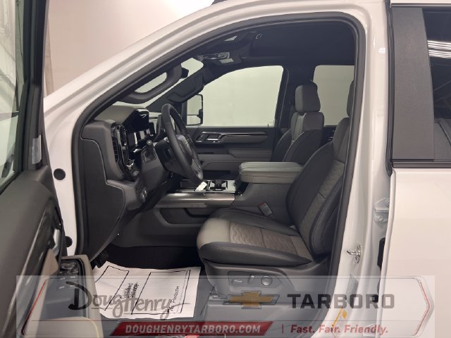New 2026 Chevrolet Silverado 2500 ZR2 AWD/4WD image 31