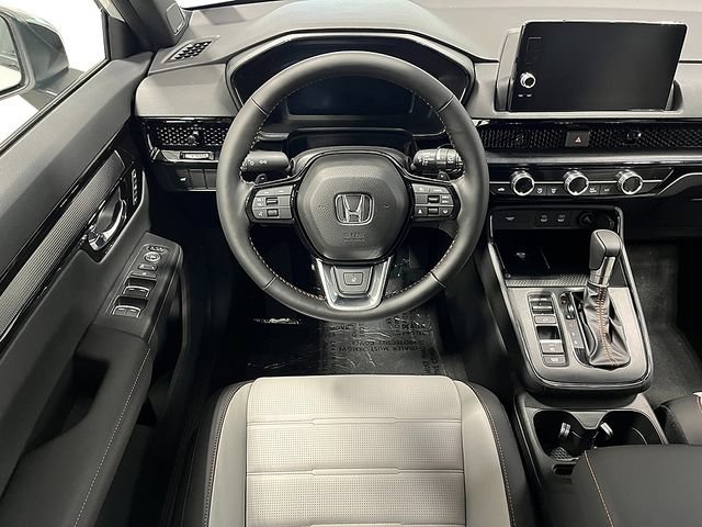 New 2026 Honda CR-V Sport Touring image 19