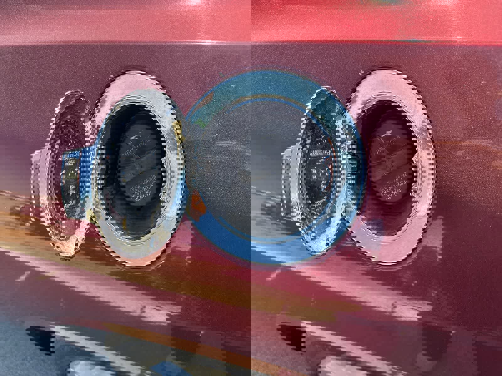 Used 2020 Dodge Challenger GT image 13