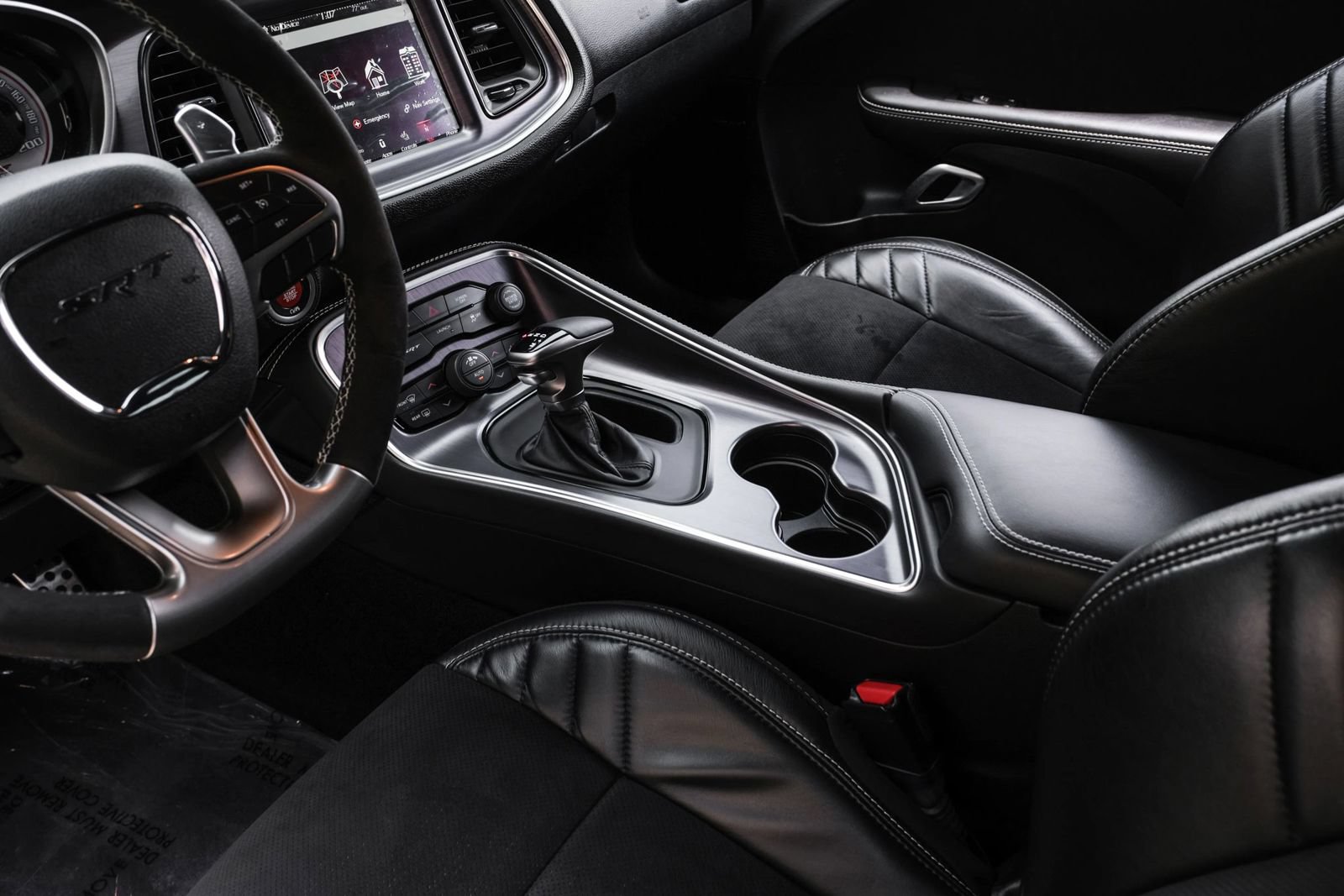 Used 2018 Dodge Challenger SRT Demon RWD image 24