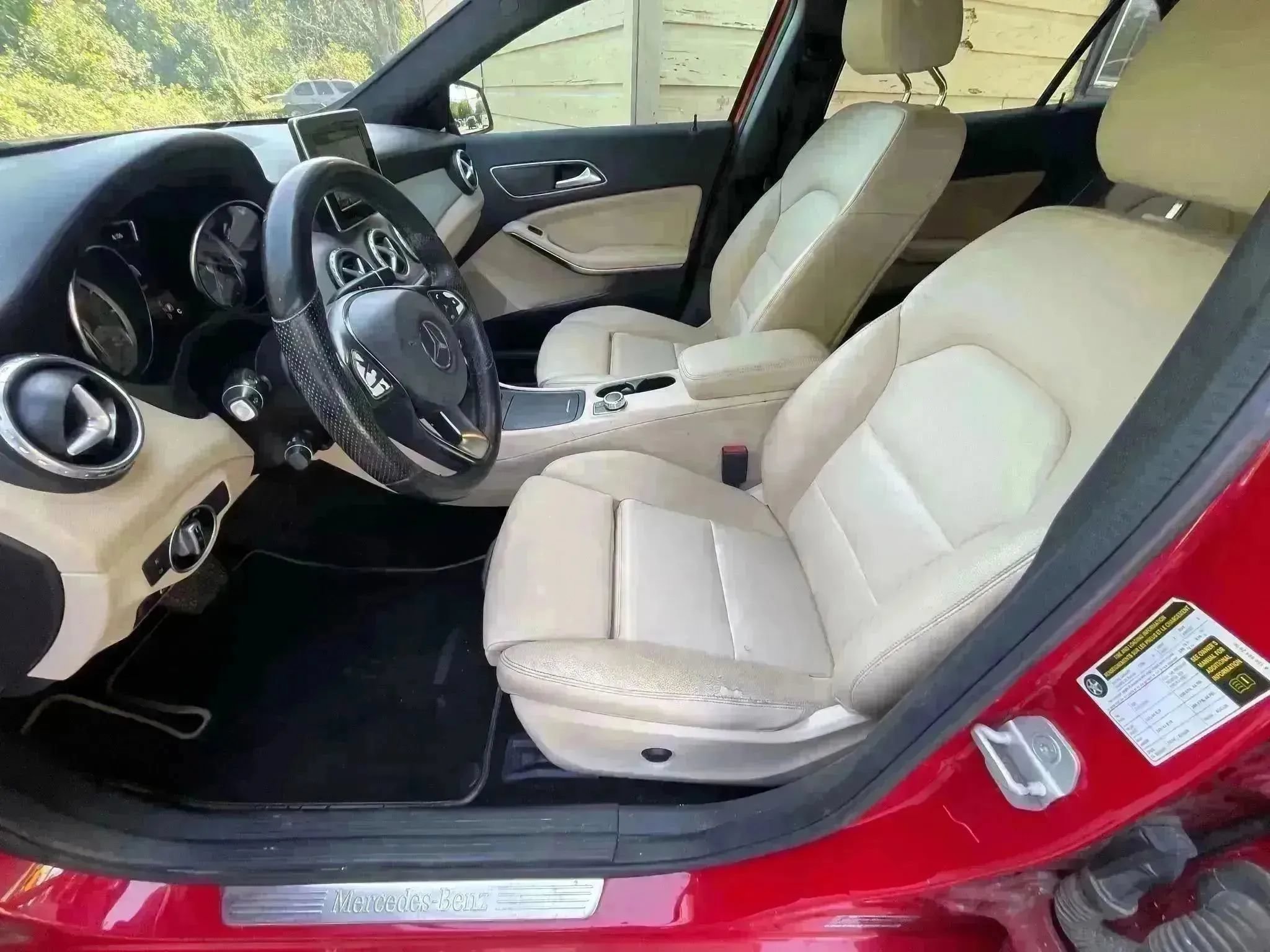 Used 2016 Mercedes-Benz GLA 250 image 15