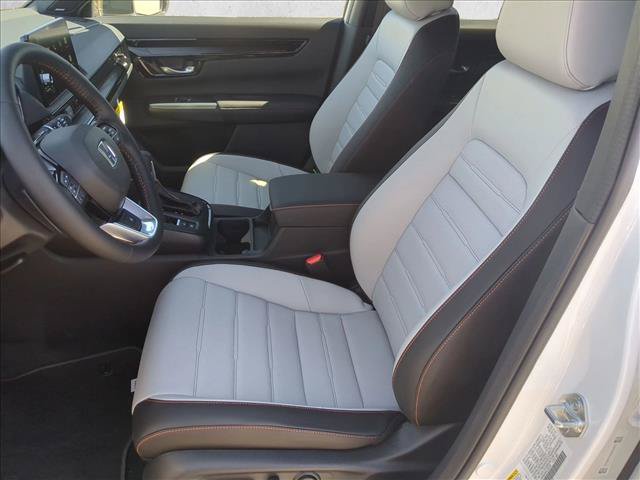 New 2027 Honda CR-V Sport Touring image 4