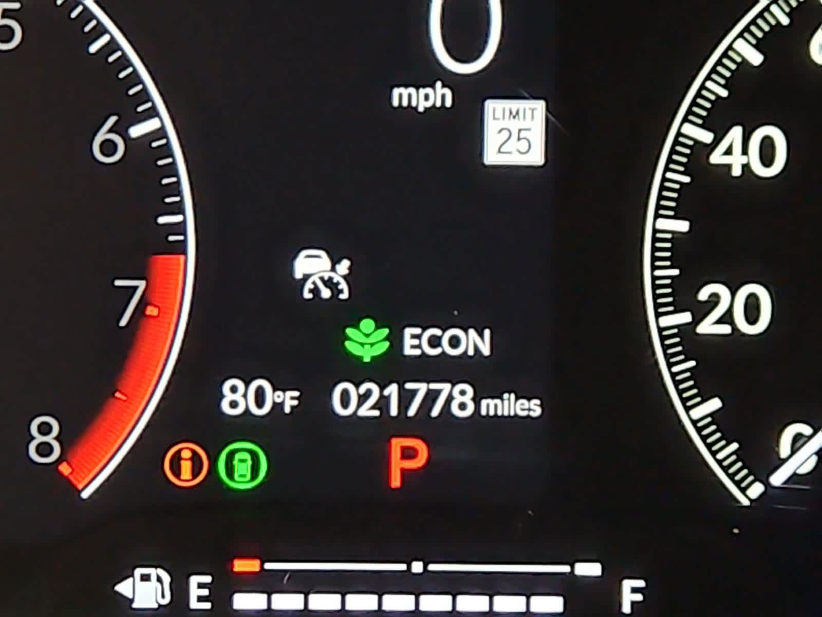 Certified 2024 Honda Civic Sport image 13