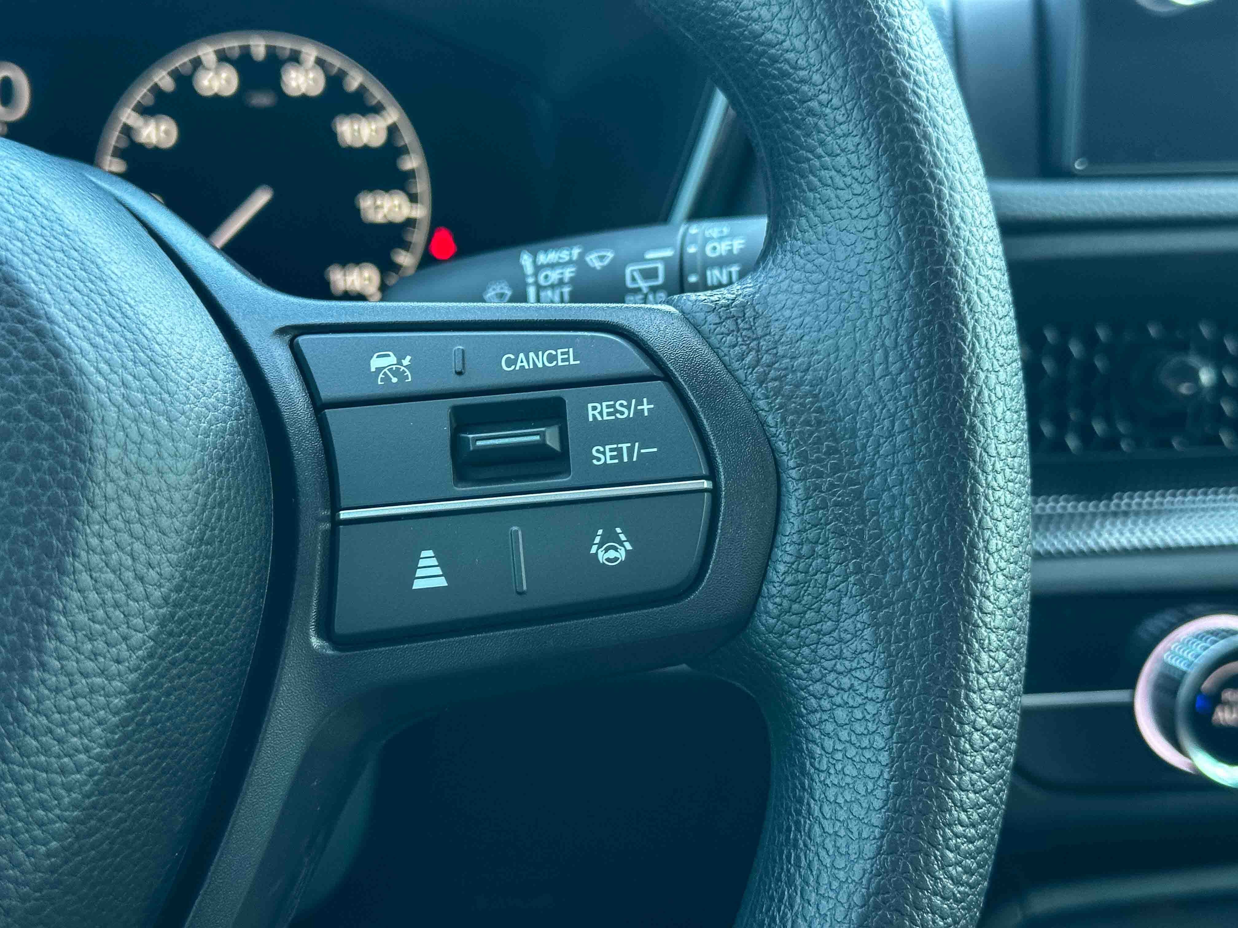 Used 2026 Honda CR-V LX image 28