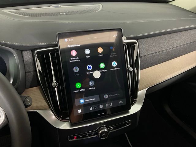 New 2026 Volvo XC90 B5 Plus image 21