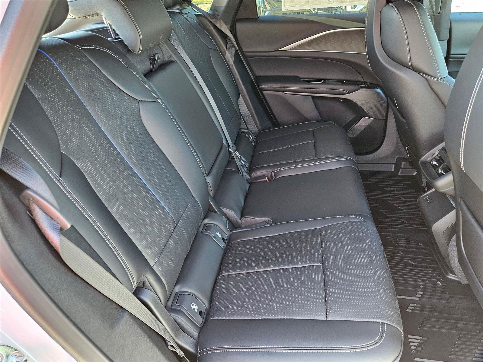 New 2026 Cadillac Lyriq Sport w/ LPO, Floor Liner Package AWD/4WD image 28