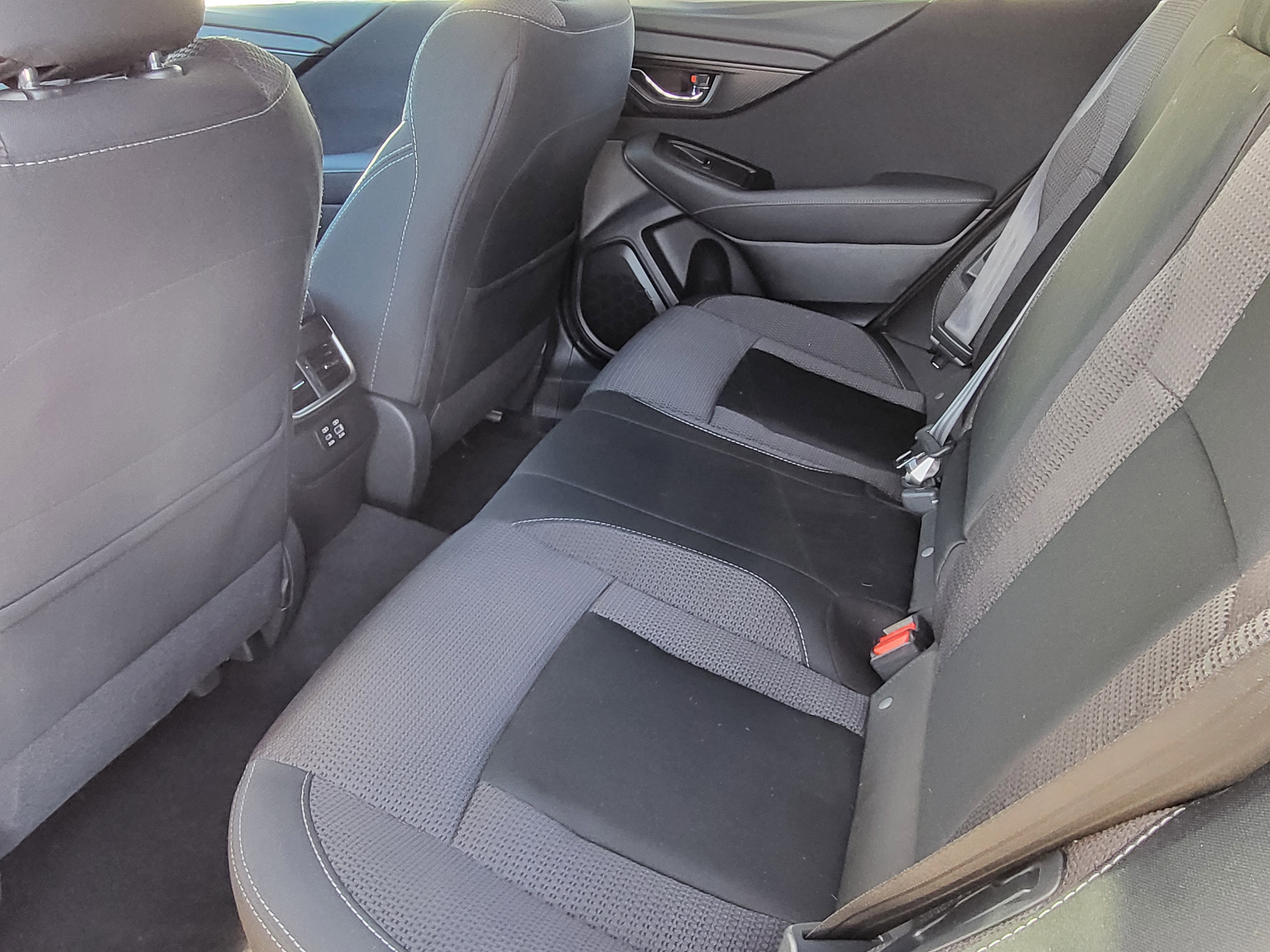 Certified 2025 Subaru Outback Premium w/ Popular Package #1A image 28