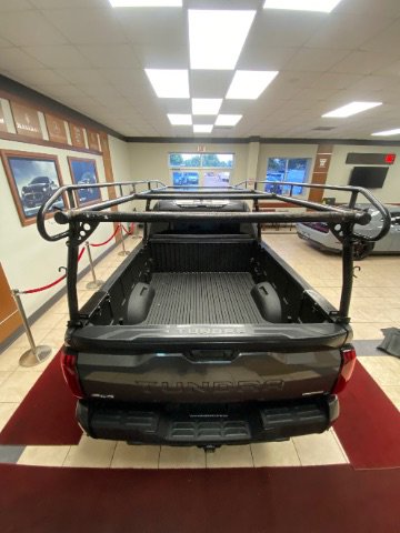 Used 2023 Toyota Tundra SR5 image 11