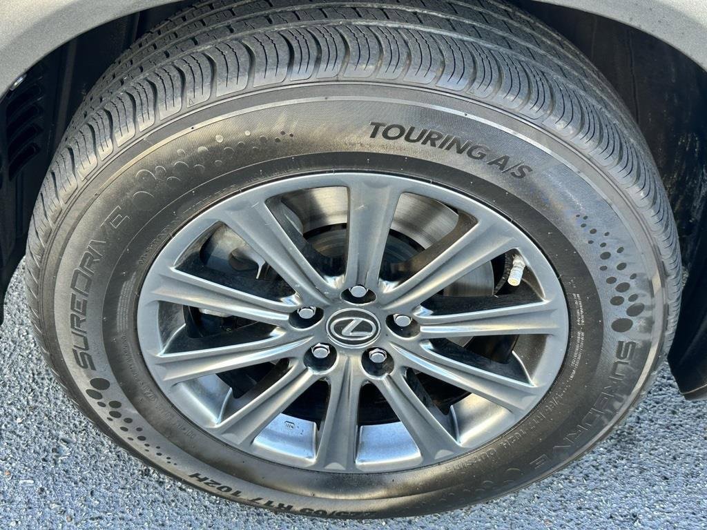 Used 2018 Lexus NX 300 FWD image 24