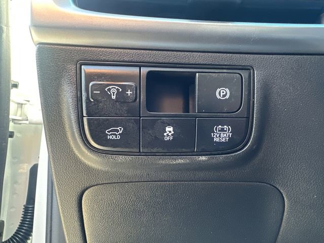 Used 2025 Hyundai Tucson Blue image 28