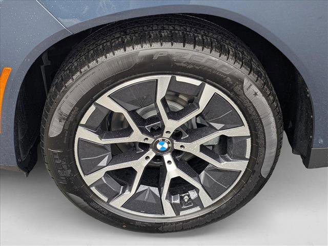 Used 2025 BMW X3 xDrive30i w/ Premium Package image 9