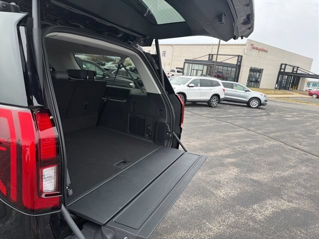 New 2026 Ford Expedition Max Active AWD/4WD image 32