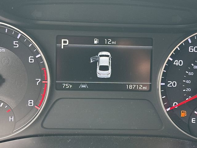 Certified 2023 Kia Forte GT-Line image 24