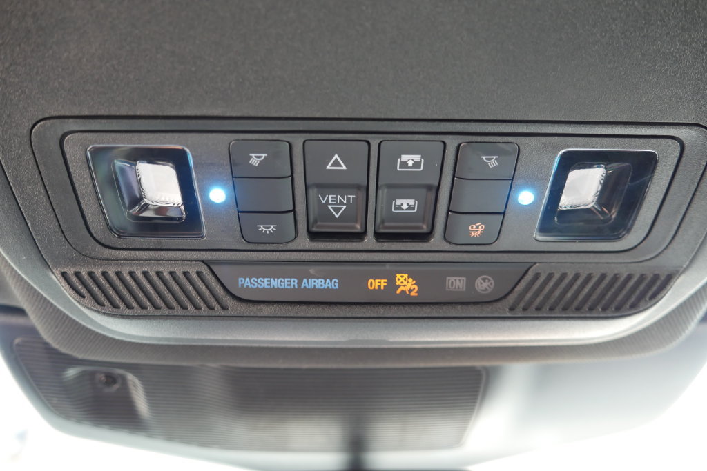 Used 2024 Ford Explorer ST w/ Equipment Group 401A AWD/4WD image 34