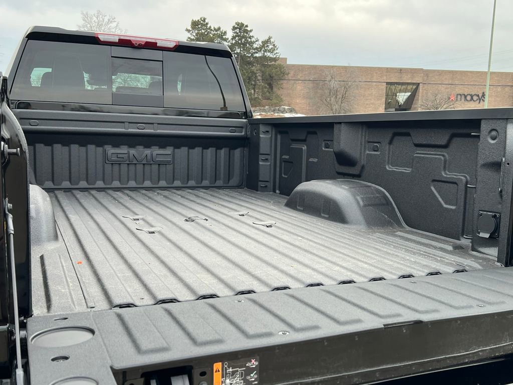 New 2026 GMC Sierra 3500 Denali Ultimate image 10