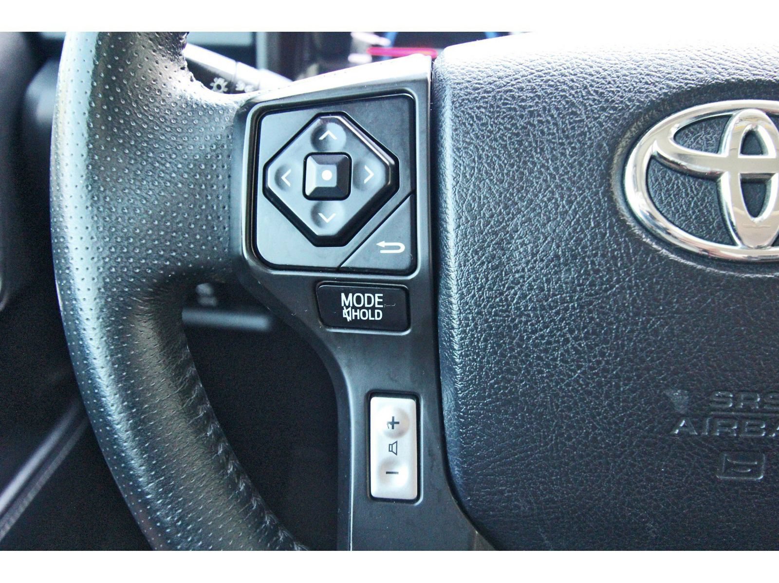 Used 2019 Toyota 4Runner SR5 Premium RWD image 19