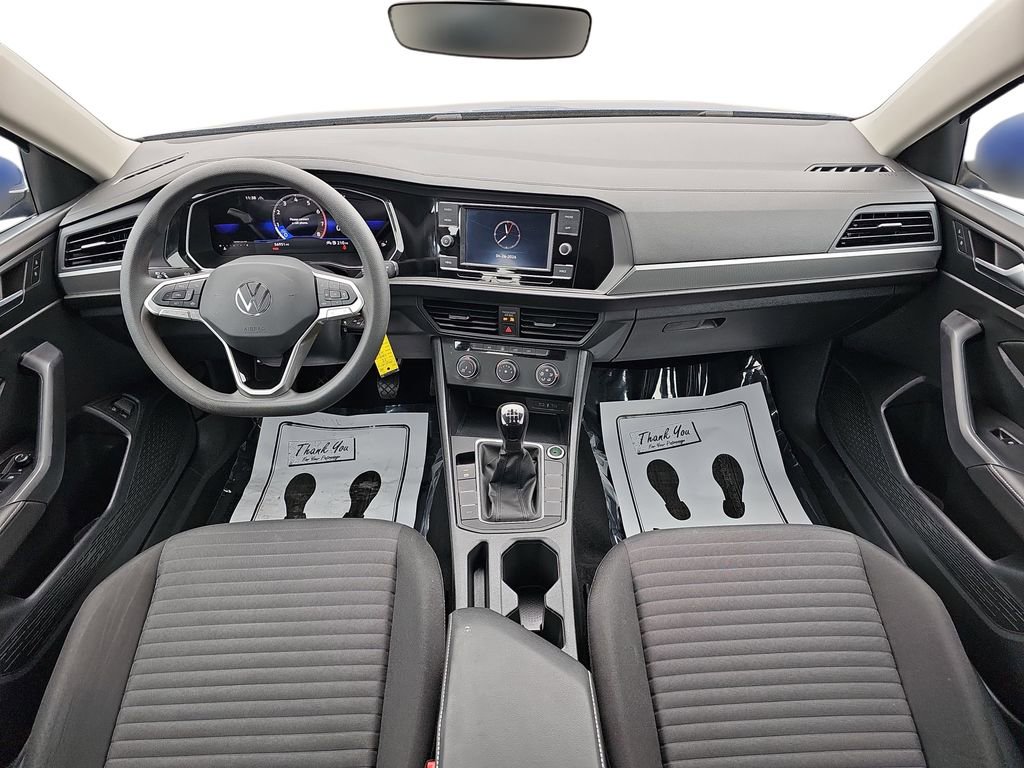 Used 2023 Volkswagen Jetta S FWD image 12