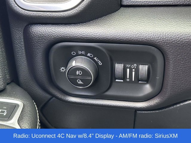 Used 2021 RAM 3500 Laramie AWD/4WD image 13