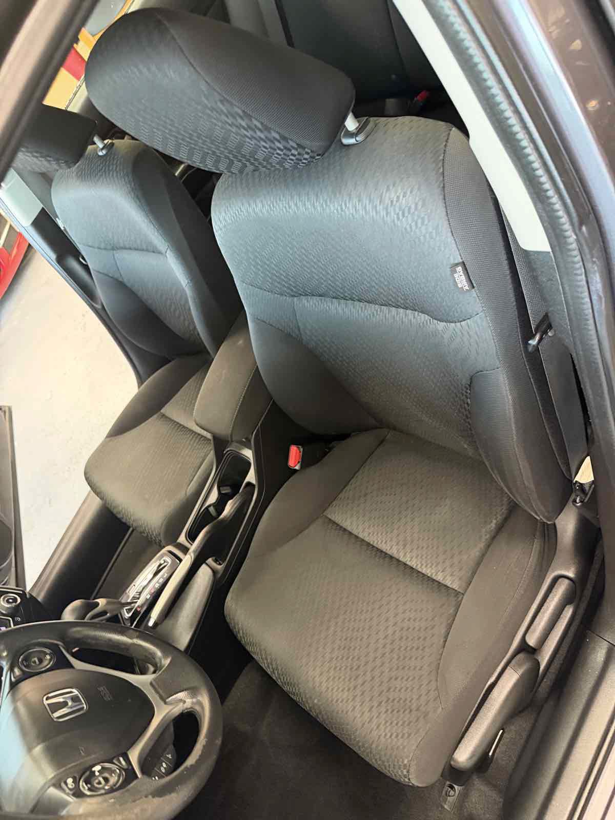 Used 2015 Honda Civic SE image 16