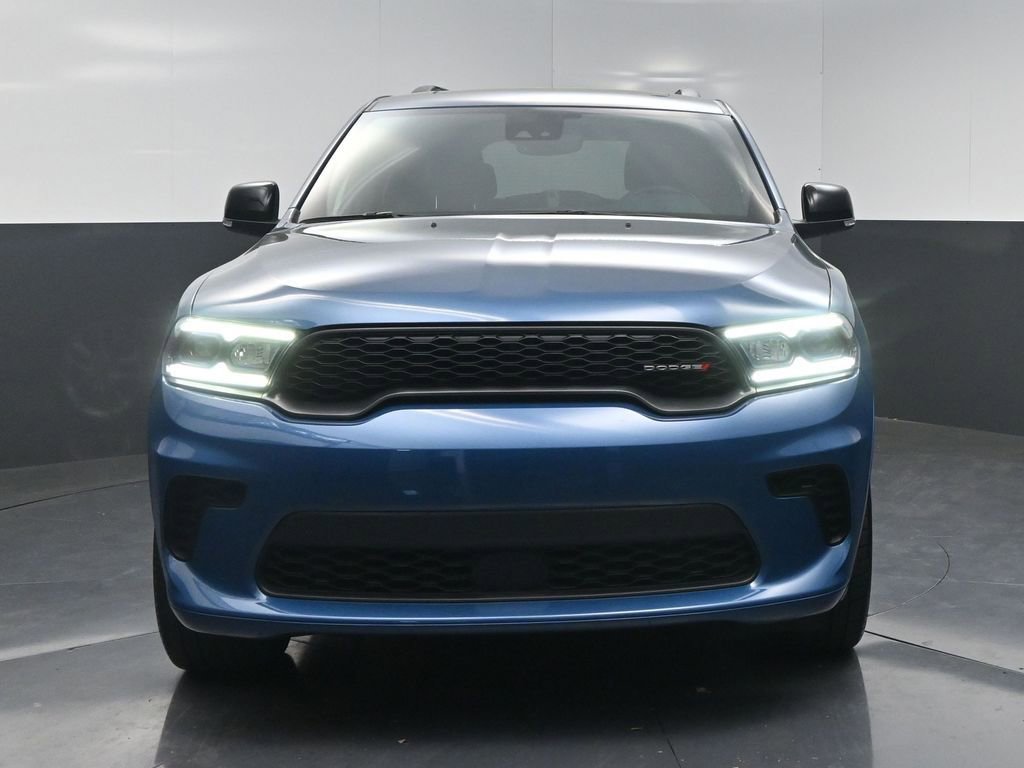 Used 2024 Dodge Durango GT image 20