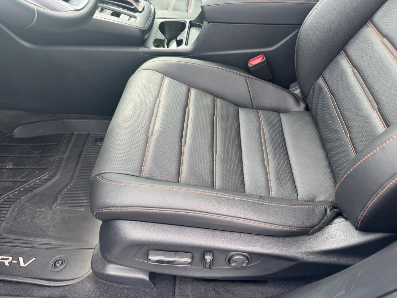 Certified 2026 Honda CR-V Sport-L image 20