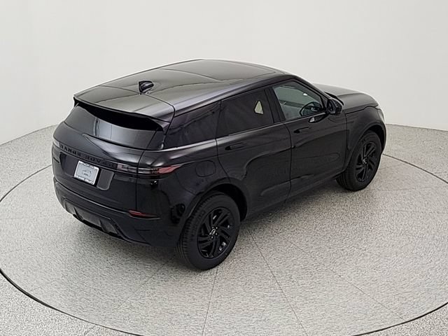 New 2026 Land Rover Range Rover Evoque S AWD/4WD image 37