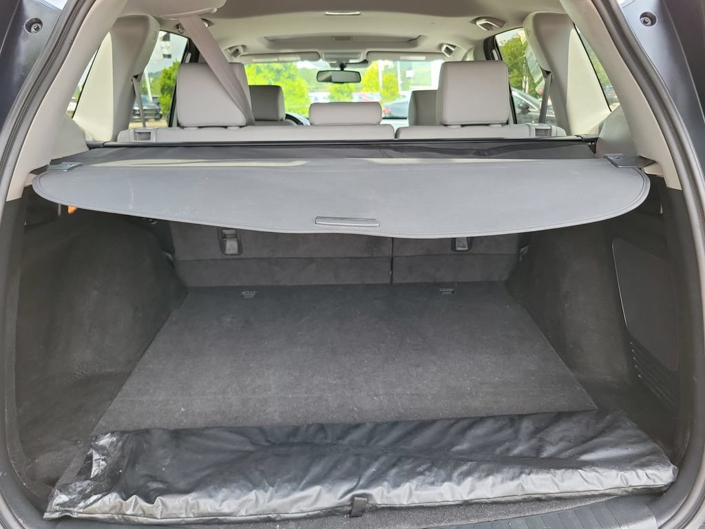 Used 2022 Honda CR-V Touring image 33