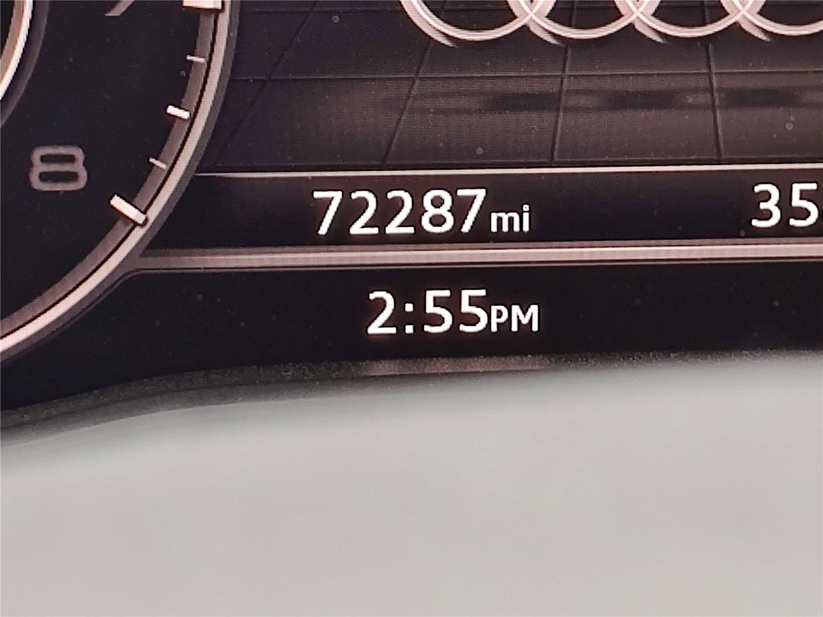 Used 2019 Audi Q5 Prestige w/ Prestige Package image 30