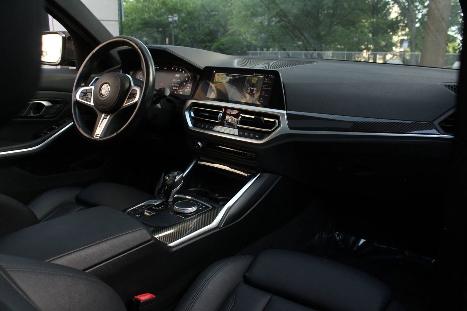 Used 2020 BMW M340i xDrive w/ Executive Package AWD/4WD image 26