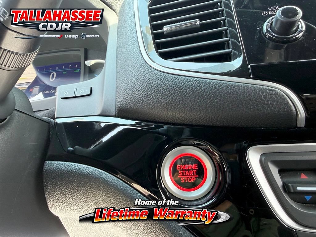 Used 2021 Honda Passport Touring image 23