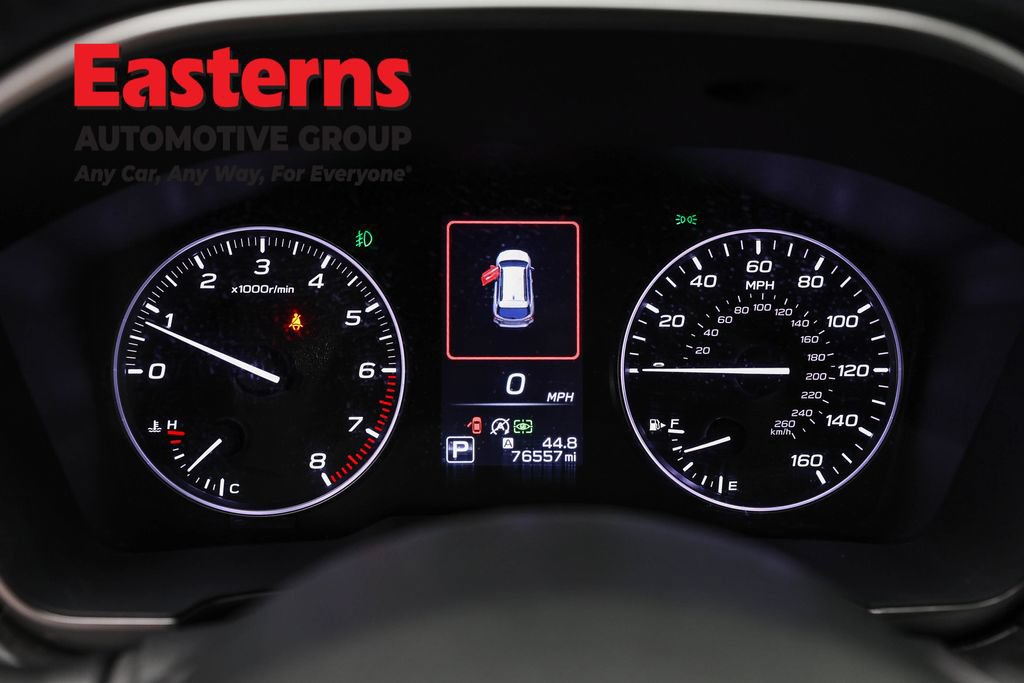 Used 2023 Subaru Outback Limited AWD/4WD image 18