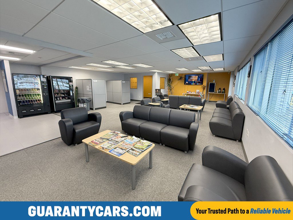 Used 2023 Honda Passport EX-L image 13