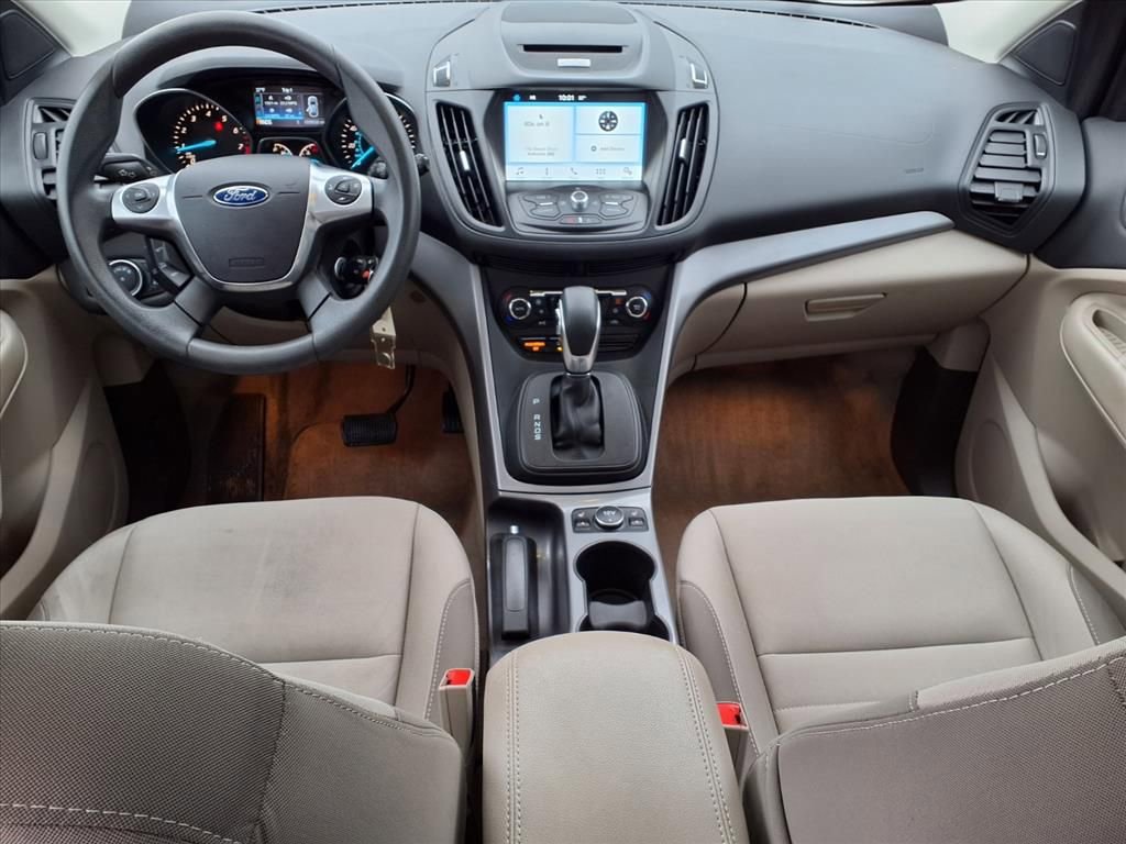 Used 2016 Ford Escape SE w/ Equipment Group 201A image 12