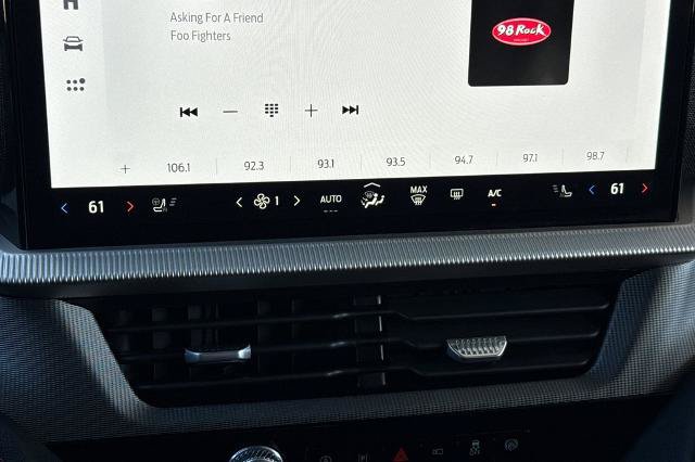Used 2025 Ford Explorer ST-Line RWD image 31