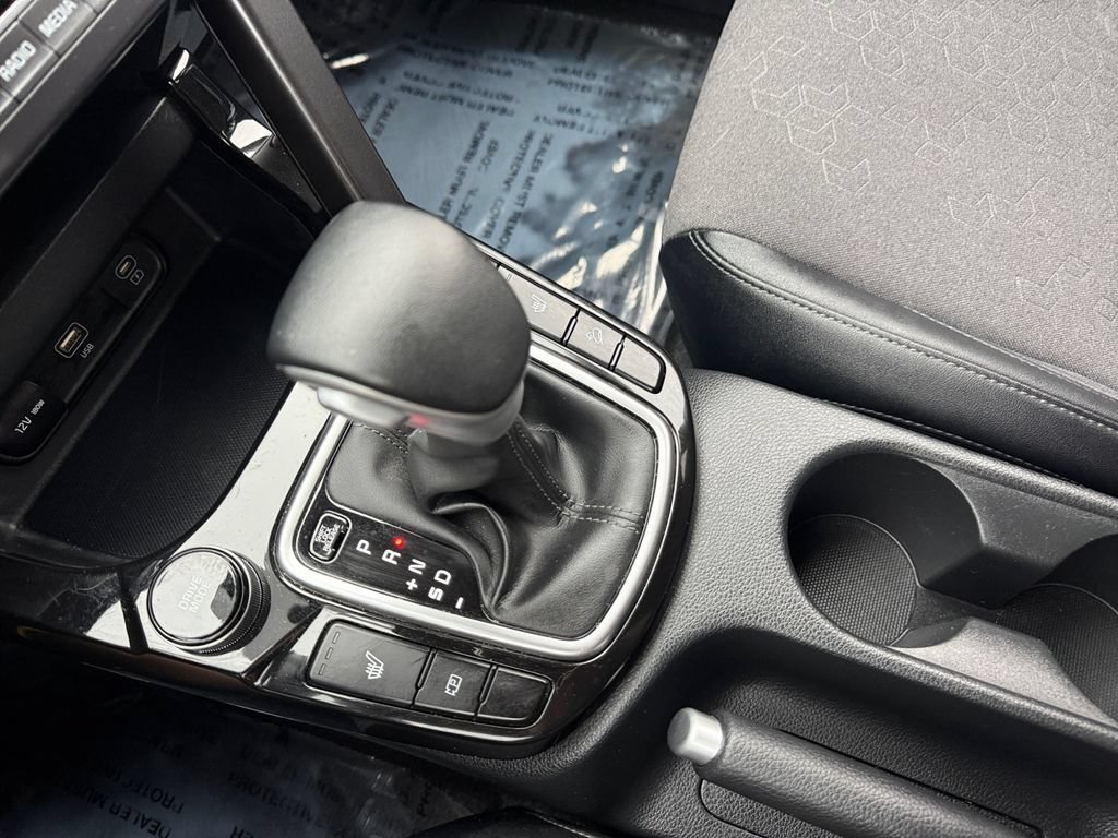 Used 2024 Kia Seltos S AWD/4WD image 37